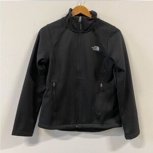 The North Face Women's Black Outerwear